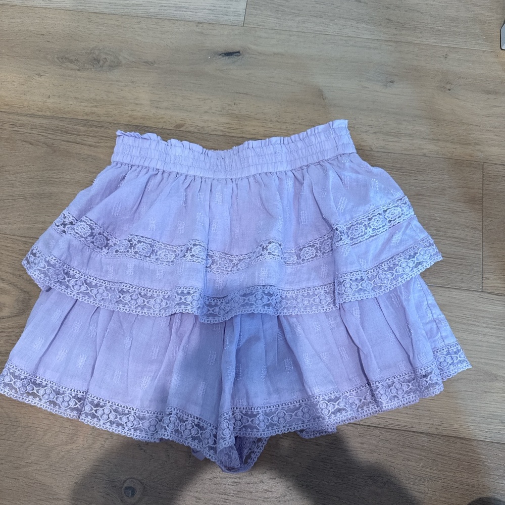 skort